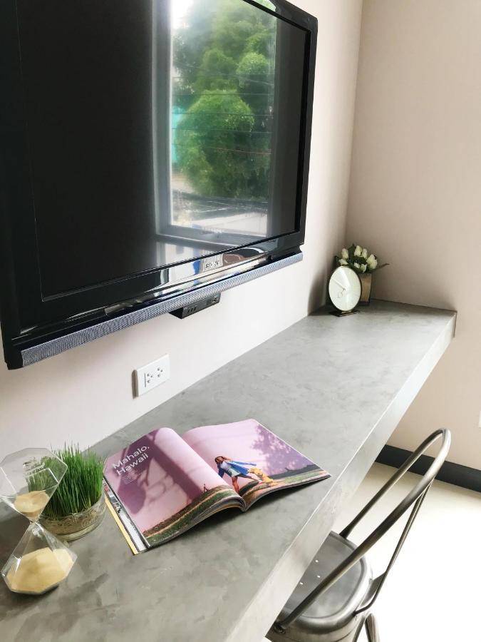 S54 Sukhumvit Hotel