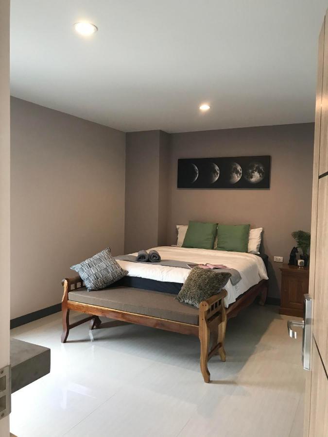 S54 Sukhumvit Hotel