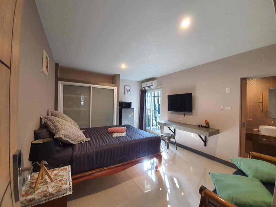 S54 Sukhumvit 3* Bangkok