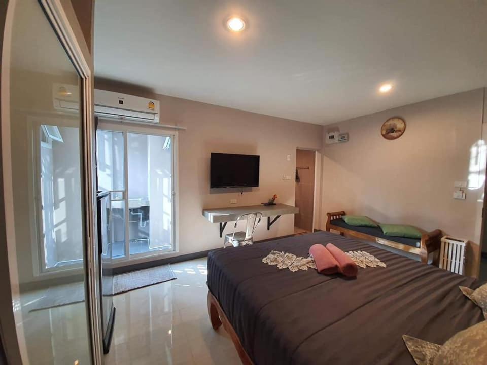 S54 Sukhumvit 3*