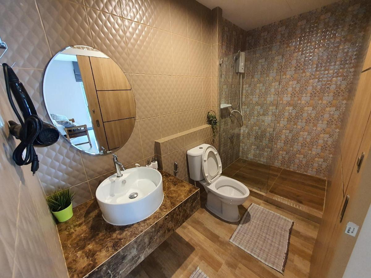 S54 Sukhumvit Hotel 3*