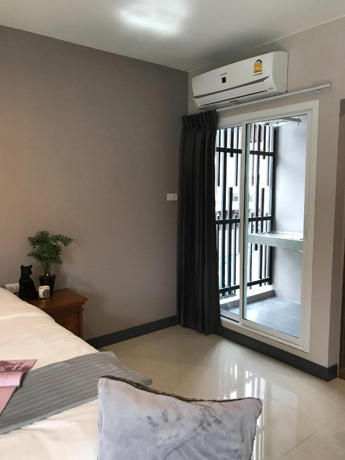 S54 Sukhumvit Hotel Bangkok