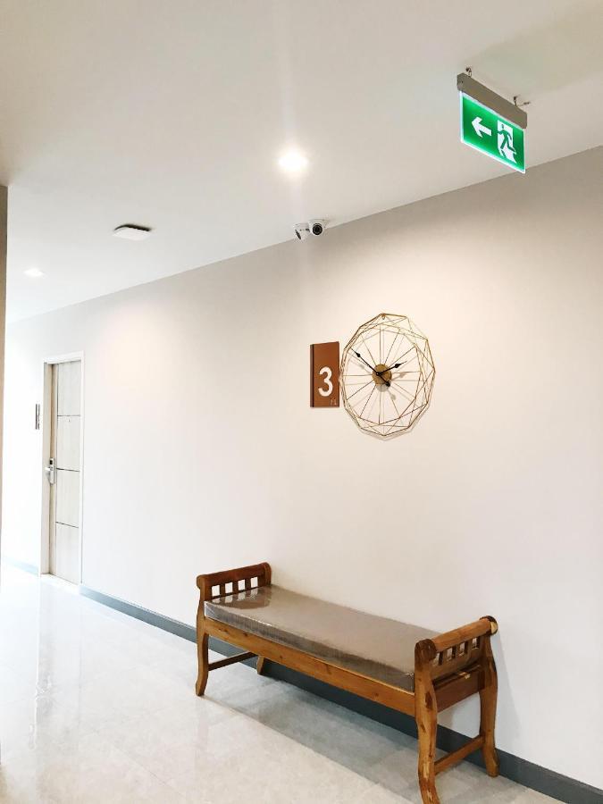 S54 Sukhumvit 3* Bangkok
