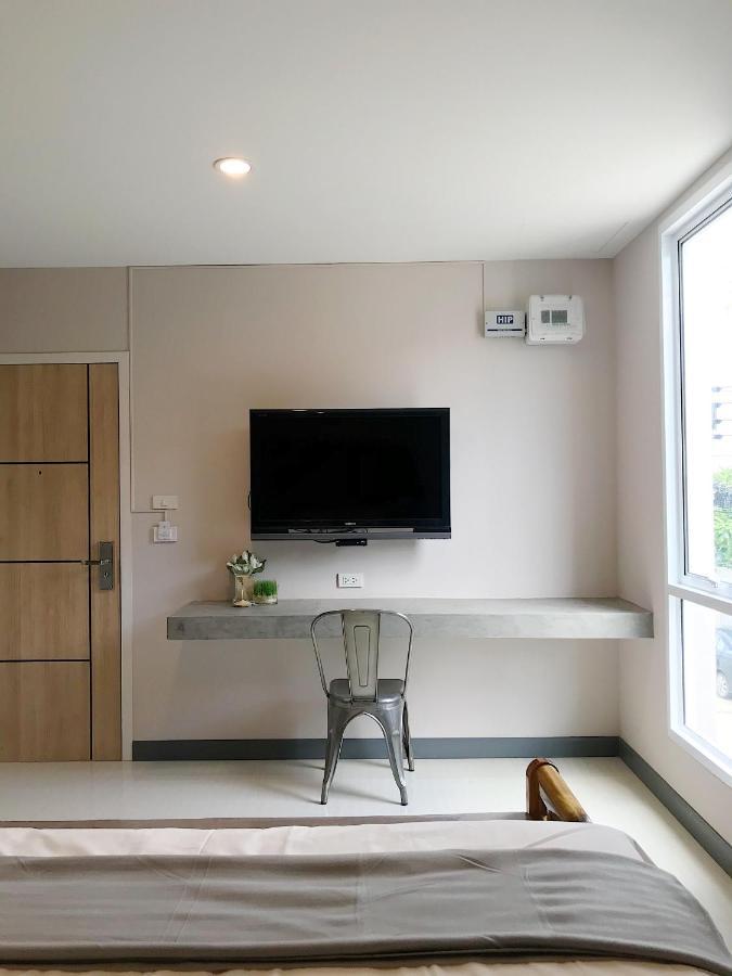 S54 Sukhumvit Hotel