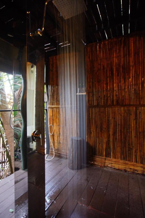 Tree House Bang Kachao Bangkok