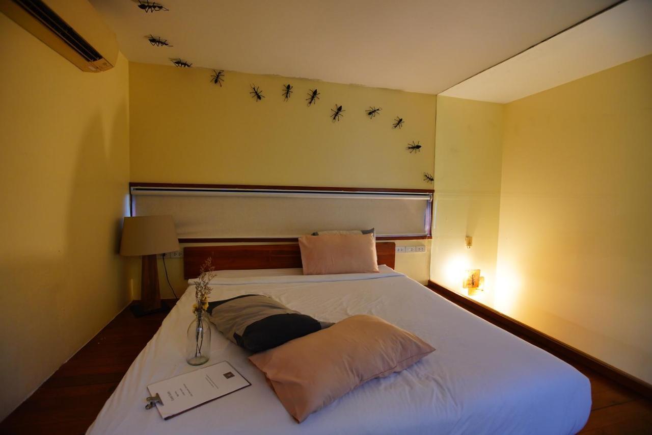 Tree House Bang Kachao 4* Bangkok