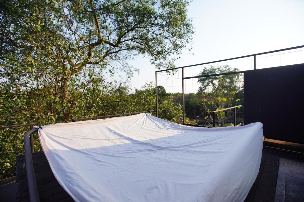 Tree House Bang Kachao 4* Bangkok