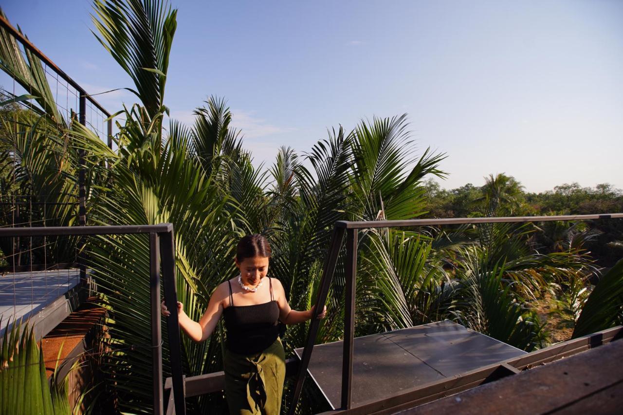 Tree House Bang Kachao Bangkok