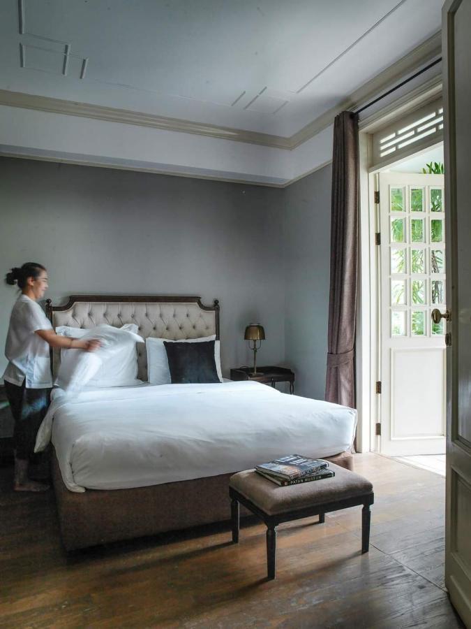 Indochinoise Hotel 4*