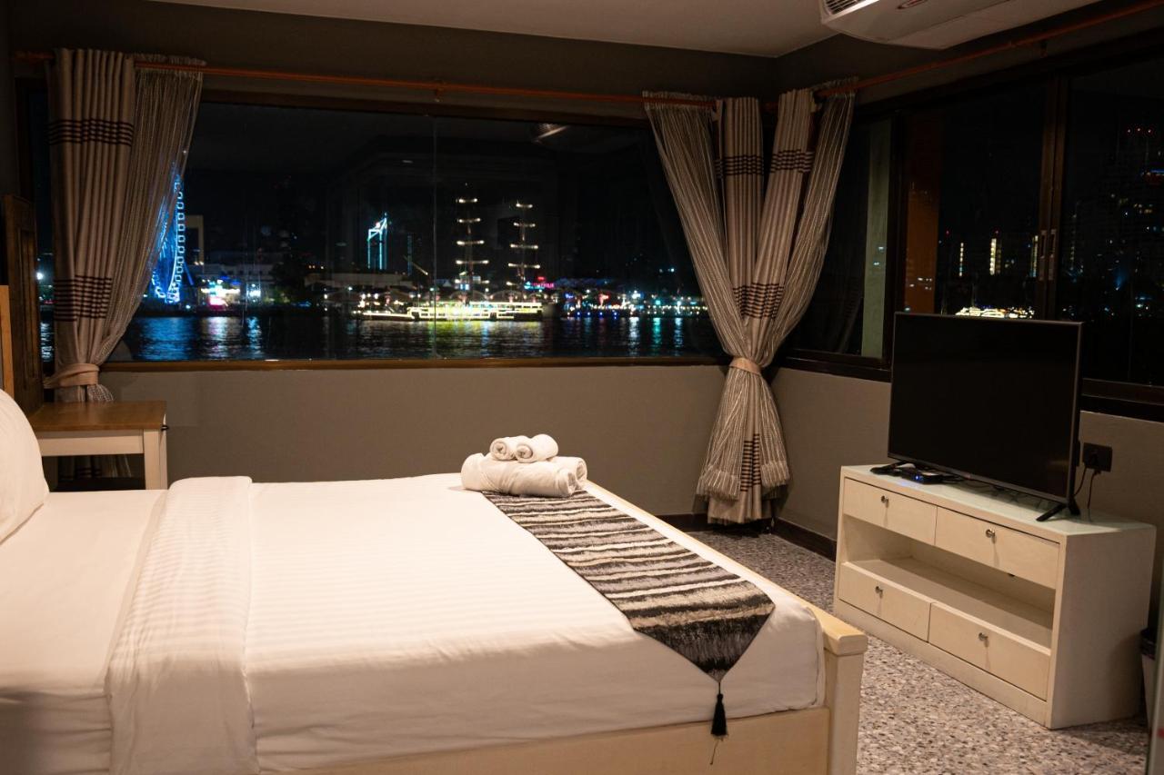 Anandpura Riverside Hotel Bangkok