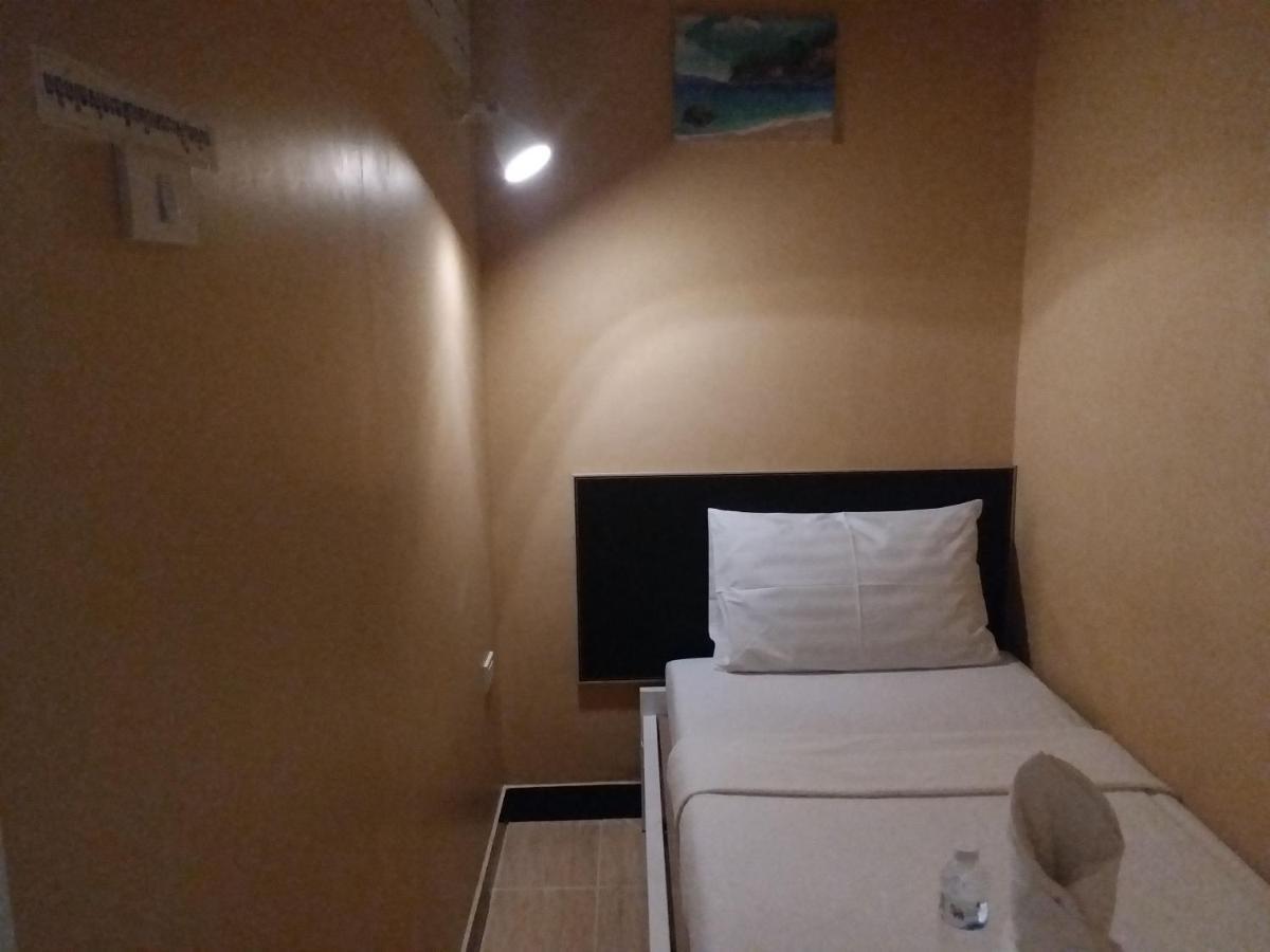 Hotel Pratunam Family House Bangkok