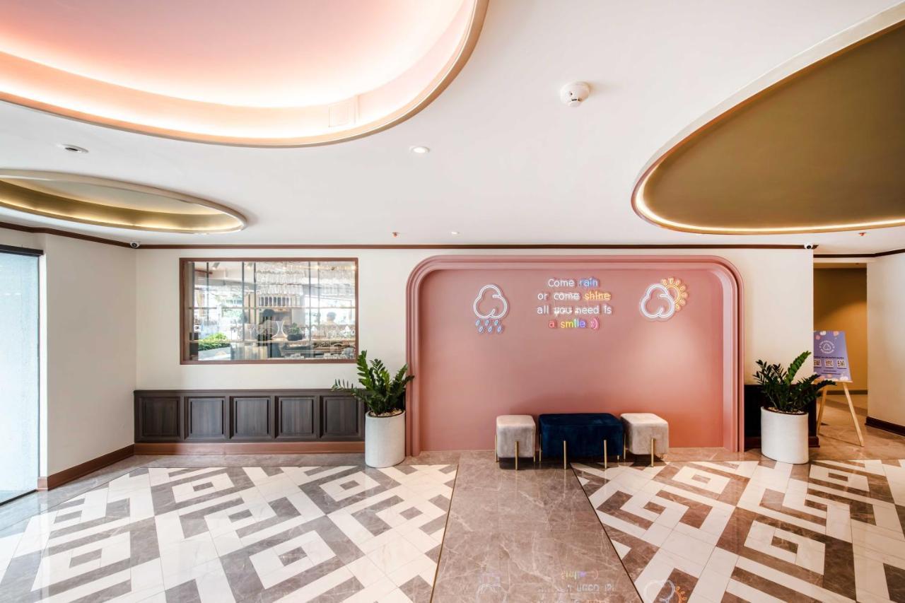 The Cotton Saladaeng Hotel Bangkok