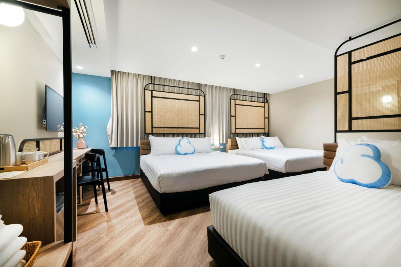 Hotel The Cotton Saladaeng