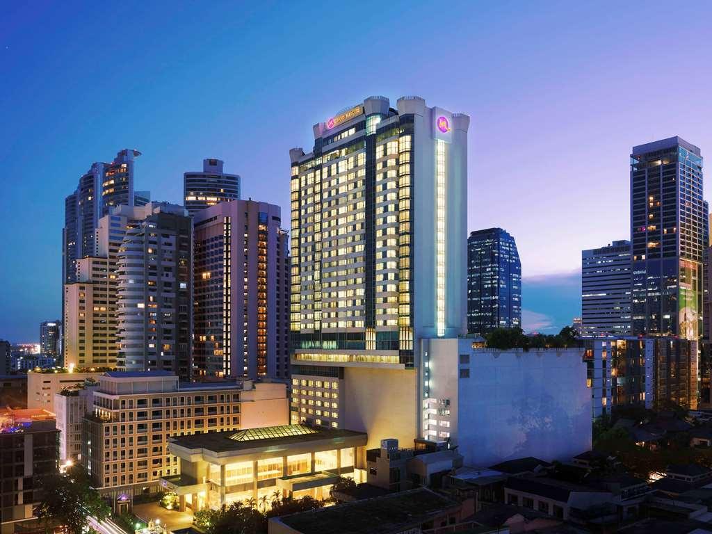 Windsor Bangkok, Managed By Accor 4*