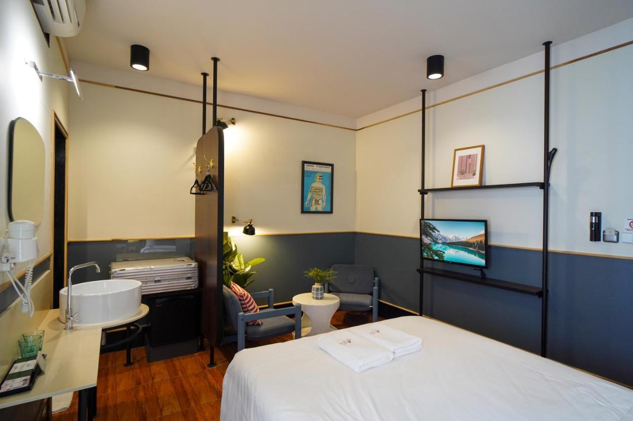 Hotel Josh Bangkok