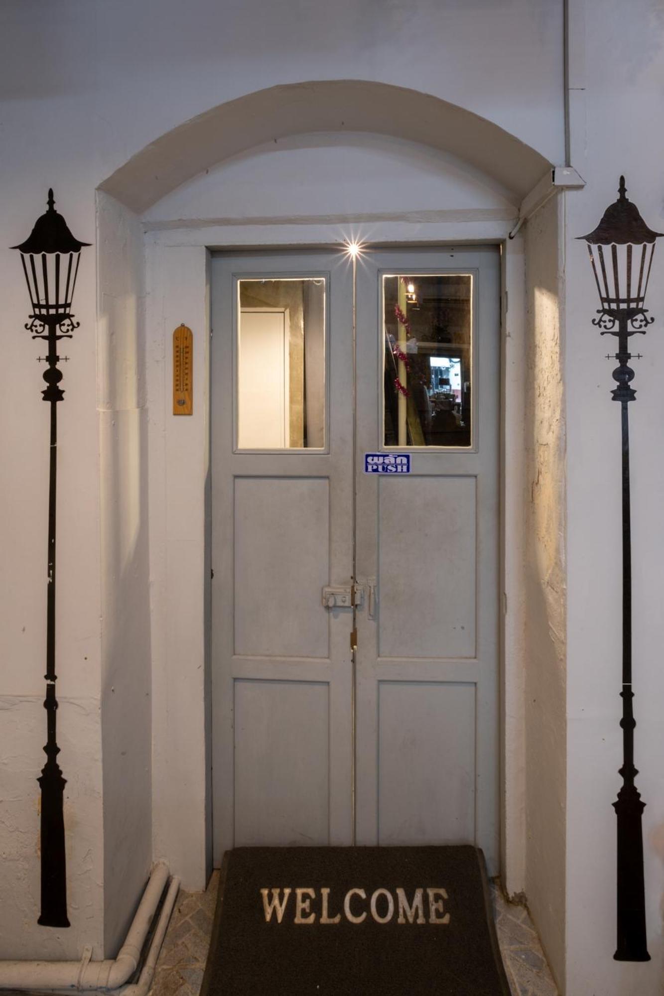 Albergue Sip N' Camp