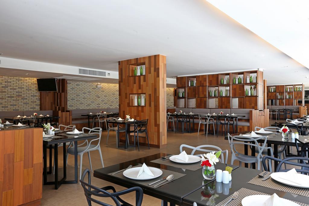 S Ratchada Leisure - Sha 5*