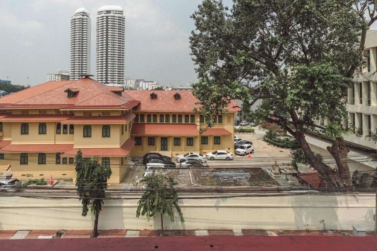 Happio Near Chabad House 2* Bangkok