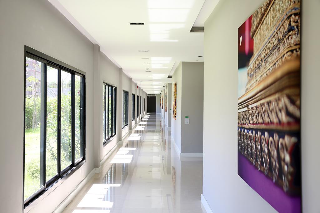 S Ratchada Leisure - Sha 5*
