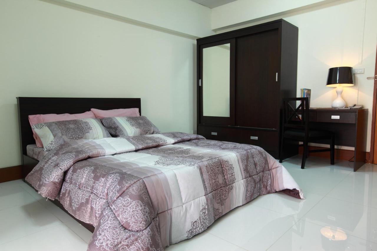 Rattanasook Gasthof Bangkok