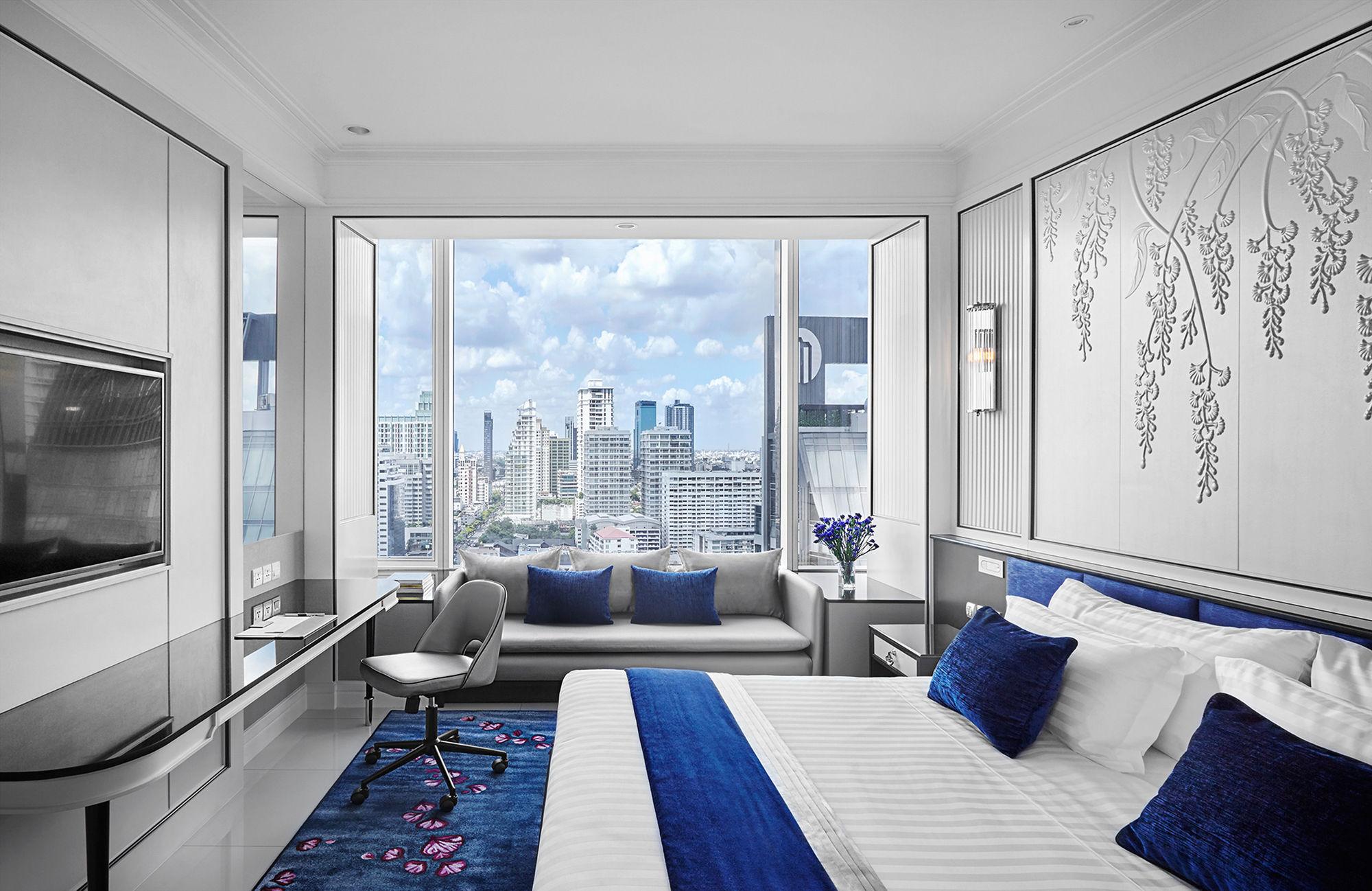 Grande Centre Point Sukhumvit 55 Thong Lo 5* Bangkok