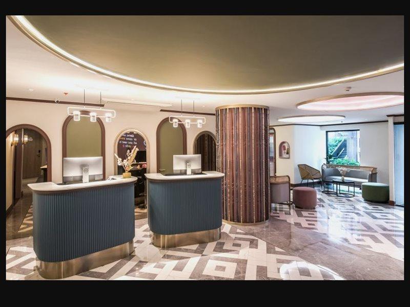 The Cotton Saladaeng Hotel 4*