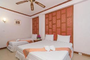 Hotel New Siam Iii 2*