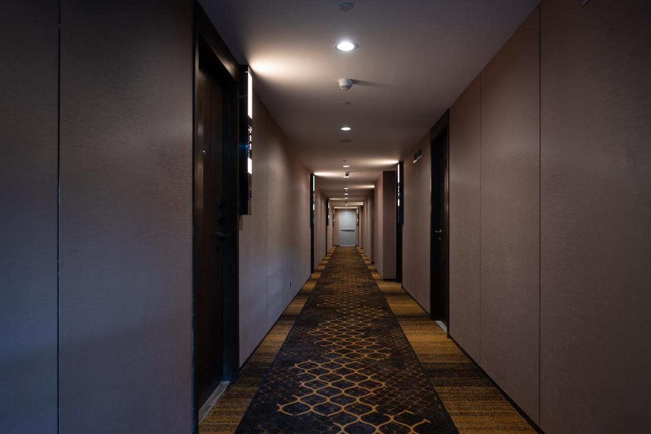 Hotel Ayathorn