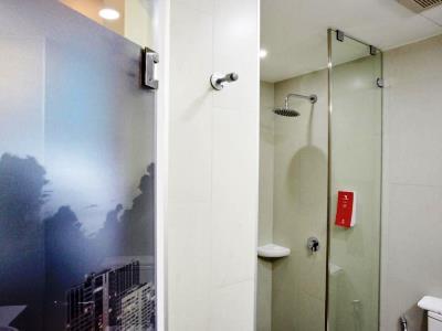 Red Planet Surawong 3* Bangkok