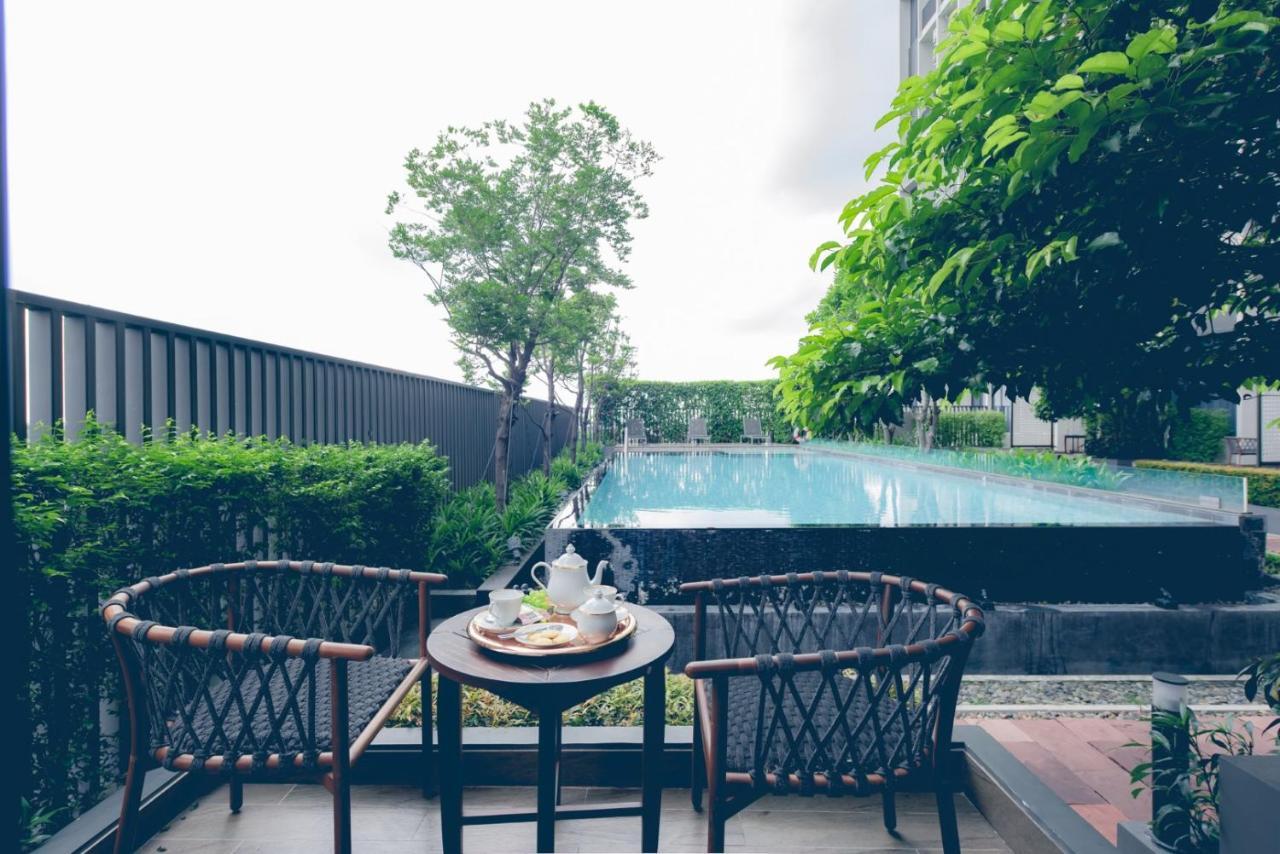 Q Box Blossom Sha Hotel 5*