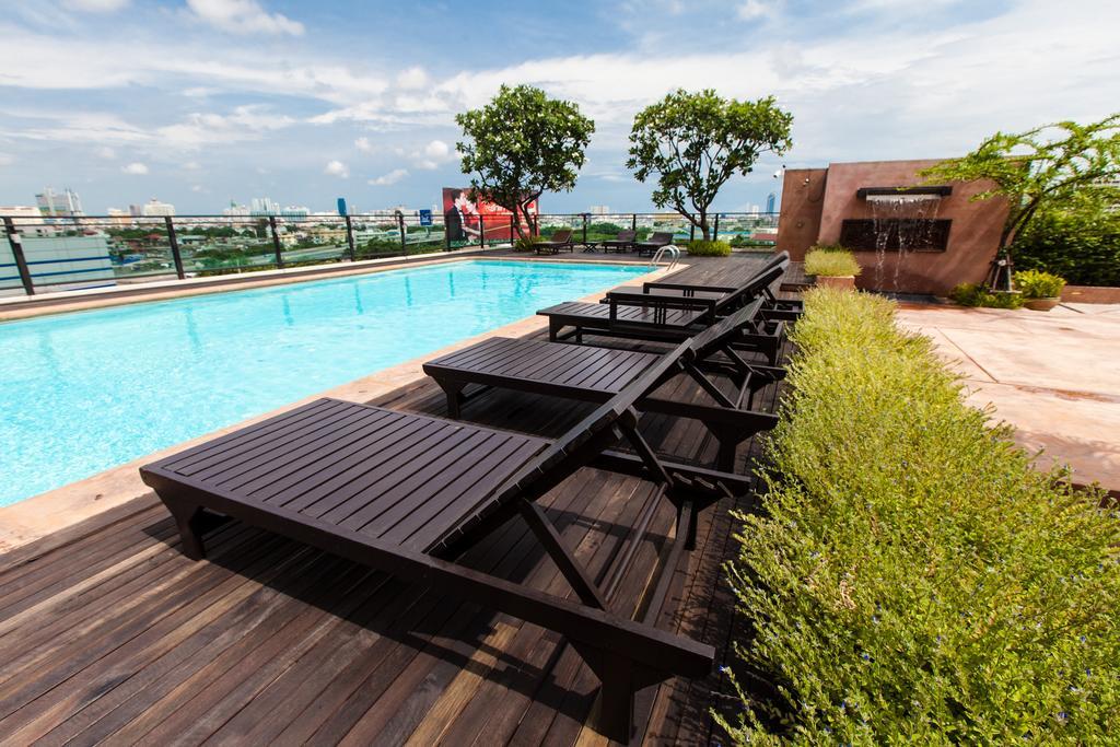 Hotel The Grand Sathorn