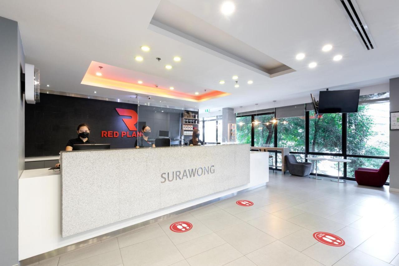 Red Planet Surawong Hotel Bangkok