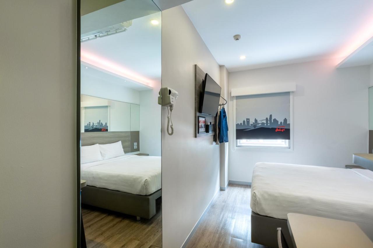 Red Planet Surawong Hotel Bangkok