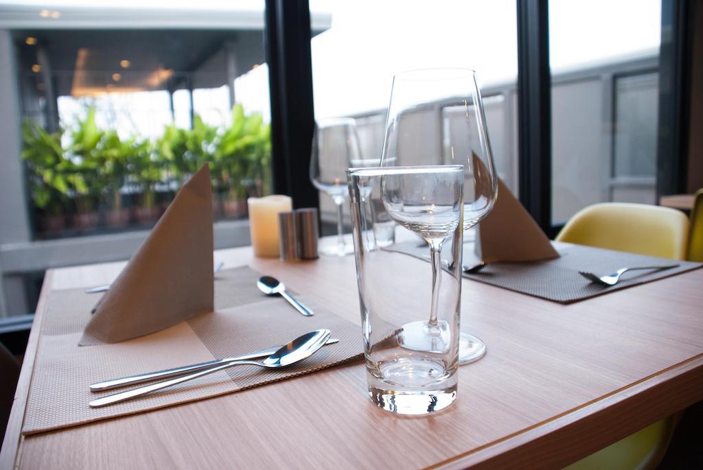 Hotel Isanook 4*
