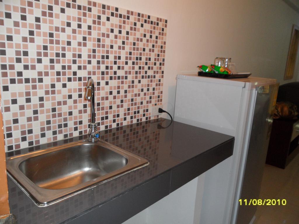 The Nara-Ram 3 Suite Boutique Service Apartment 2*