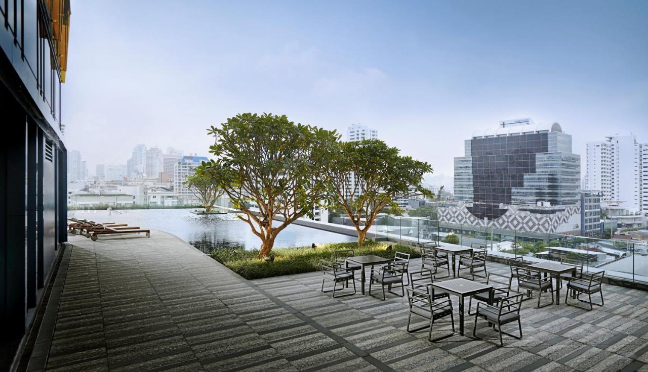 Grande Centre Point Sukhumvit 55 Thong Lo