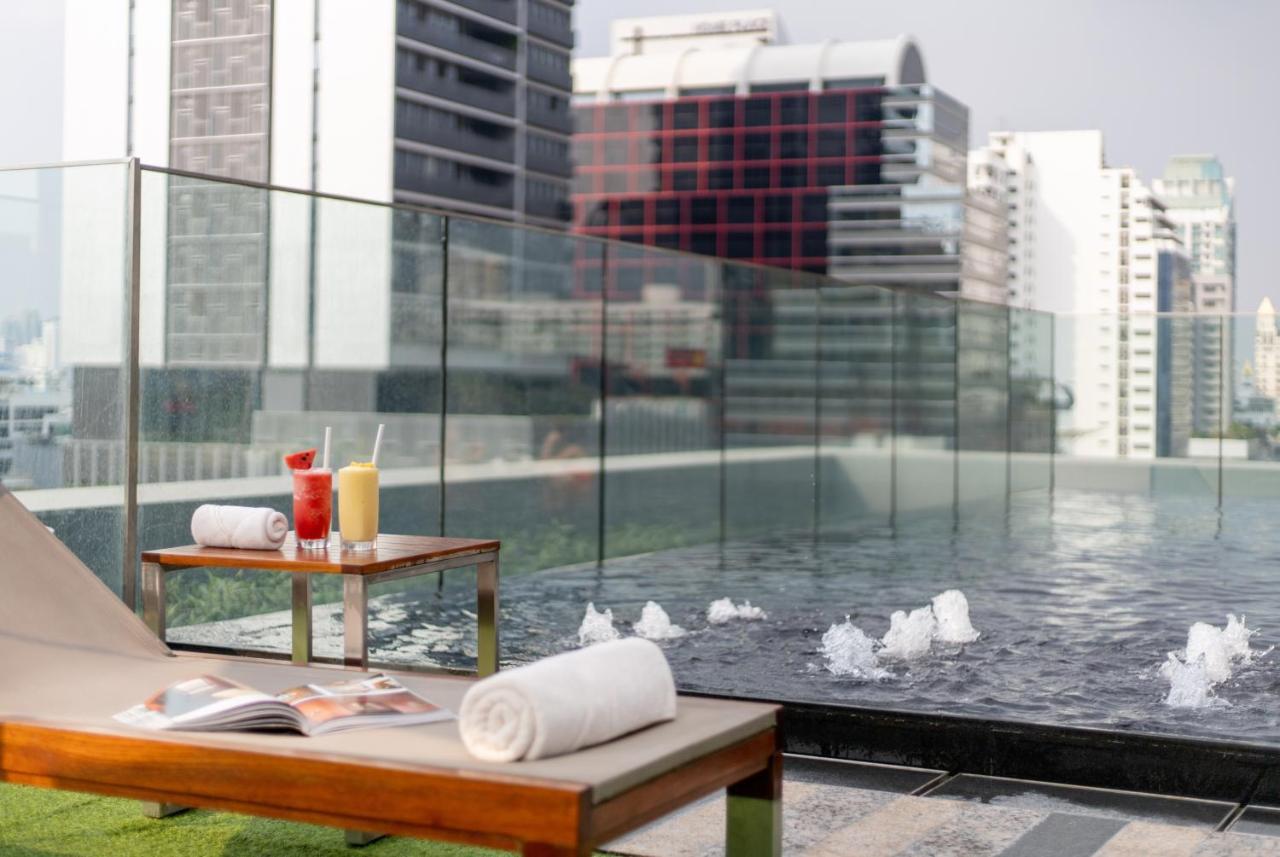 Grande Centre Point Sukhumvit 55 Thong Lo Hotel 5*
