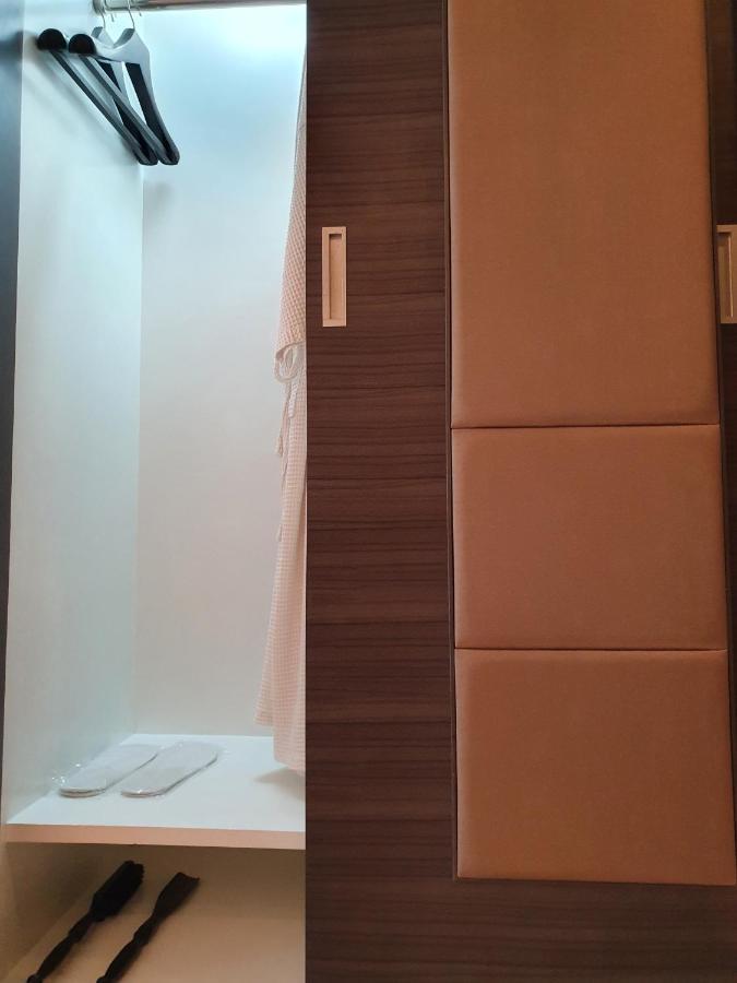 Amora Neoluxe Hotel Bangkok