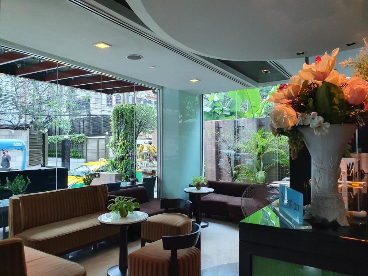 Amora Neoluxe Hotel Bangkok