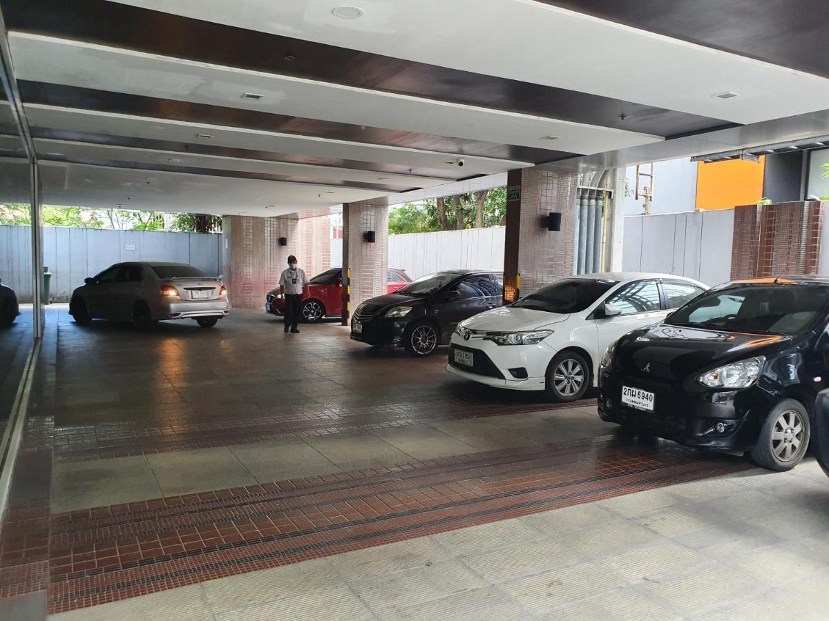 Amora Neoluxe Hotel Bangkok