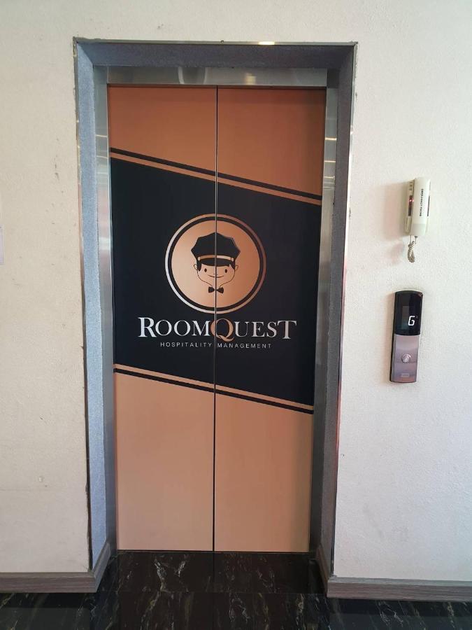 Roomquest Sukhumvit36 Bts Thonglor Hotel Bangkok