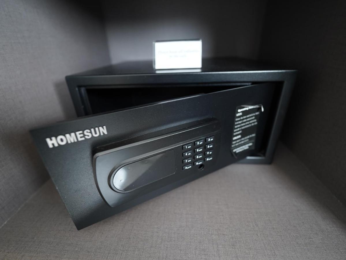 Roomquest Sukhumvit36 Bts Thonglor Hotel