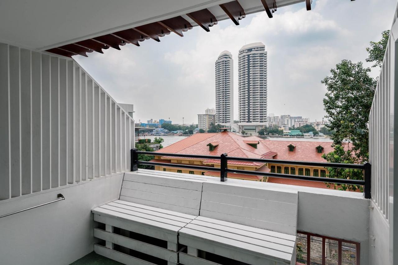 Happio Near Chabad House Wisma tamu Bangkok
