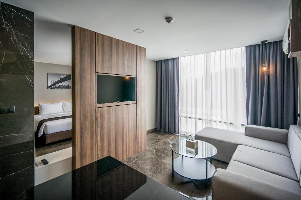Onix 4* Bangkok