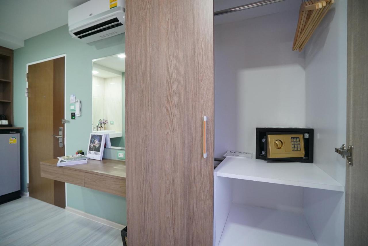 The Qube Fifty Hotel