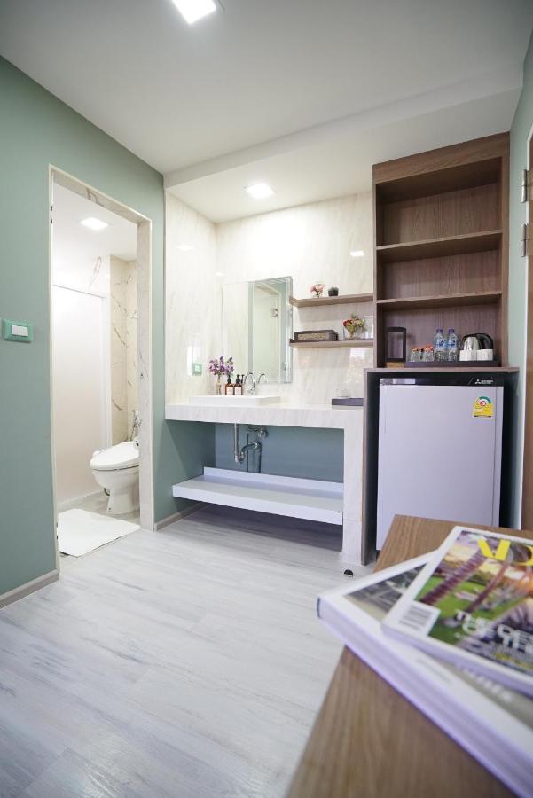 The Qube Fifty Hotel 3*