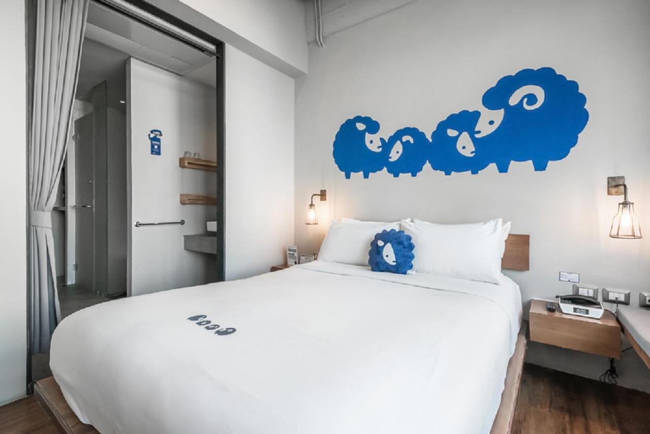 Kokotel Surawong 3*