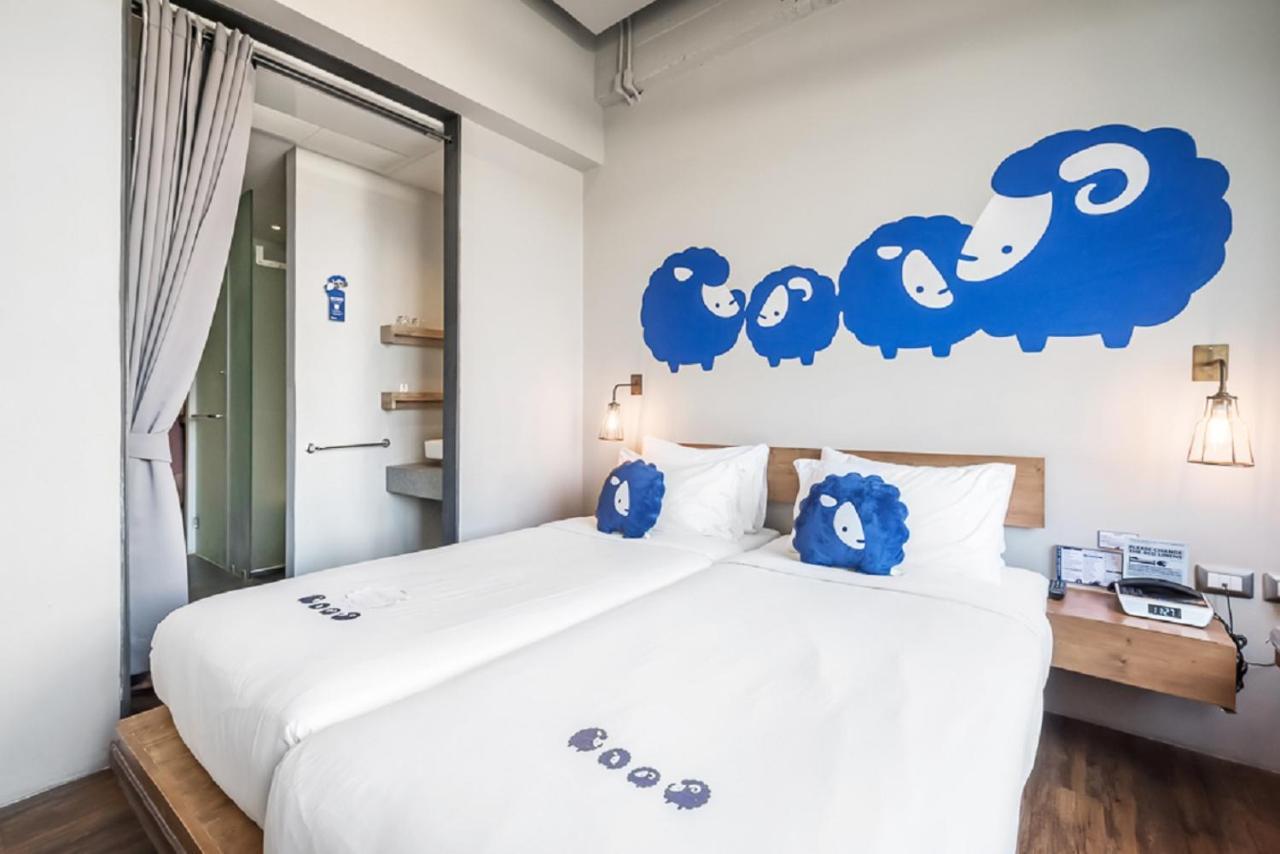Kokotel Surawong Hotel Bangkok