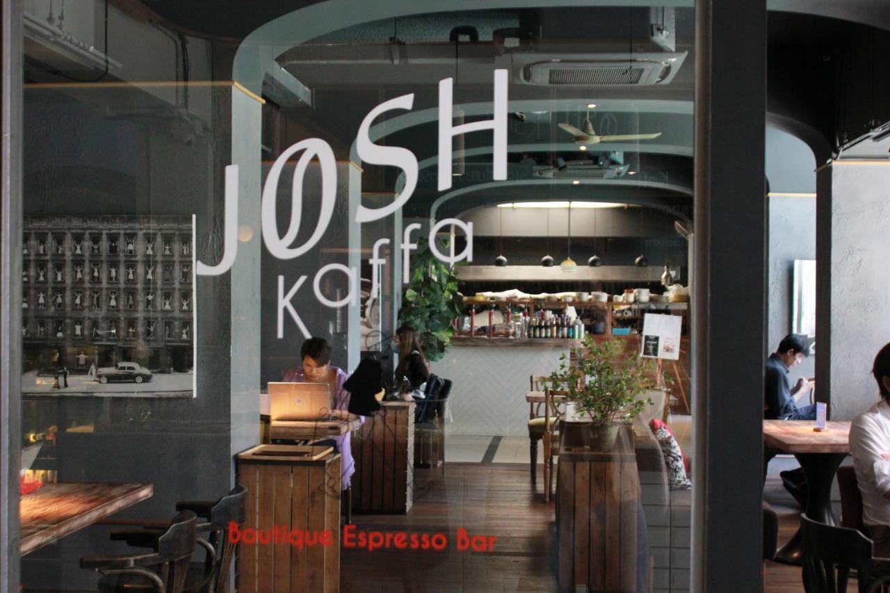 Josh Hotel 4*