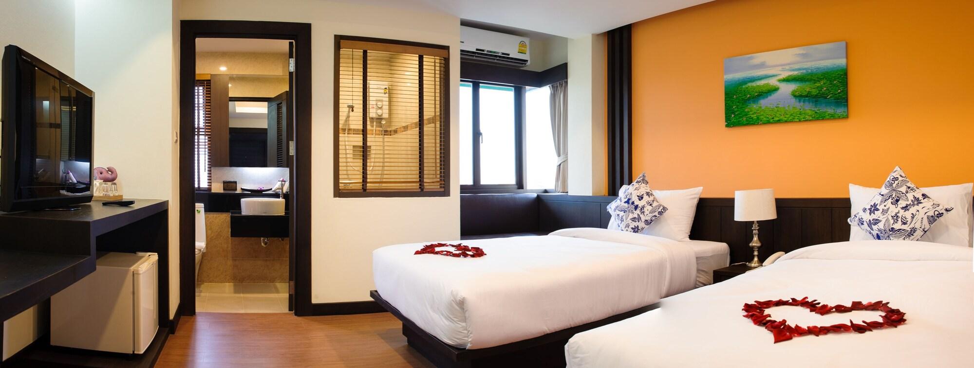 Hotel Taraplace 3*